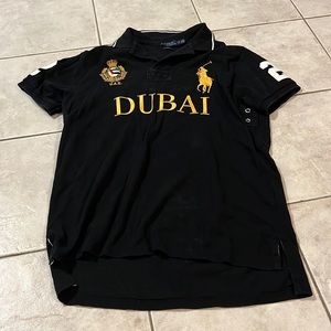 RALPH LAUREN POLO M polo